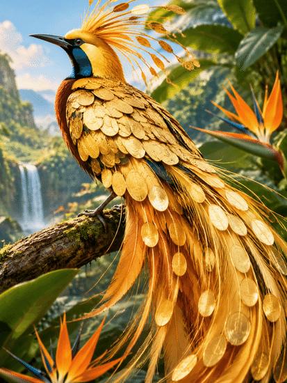 Ilustrasi panduan Demo Zeus Olympus: Panduan dan Cara Main