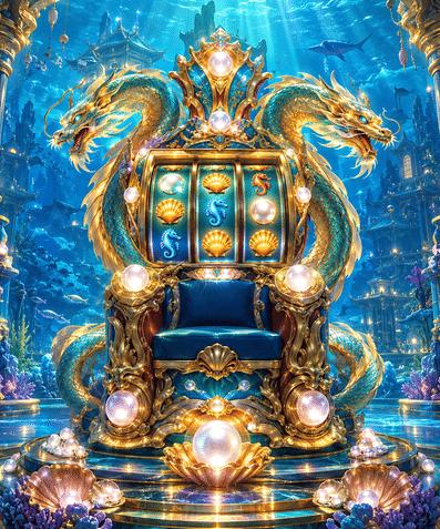 Gambar permainan Starlight Princess