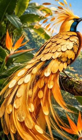 Ilustrasi panduan Gates of Olympus 1000: Panduan dan Cara Main