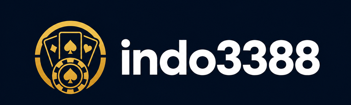 Logo indo3388