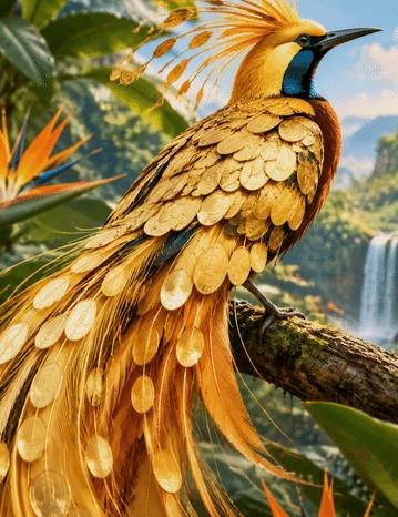 Ilustrasi Olympus Modal Kecil: Panduan dan Cara Main